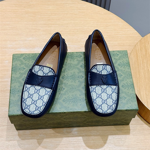 구찌 남성용 로퍼 G47869-1 2026/신상