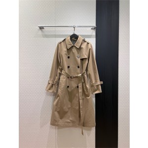 브루넬로 쿠치넬리 바람막이 코트 B75405 2026/신상
