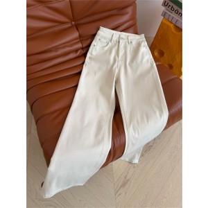 브루넬로 쿠치넬리 청바지 B02608 2026/신상