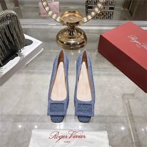 로저비비에 여성용 구두 R90798 2026/신상