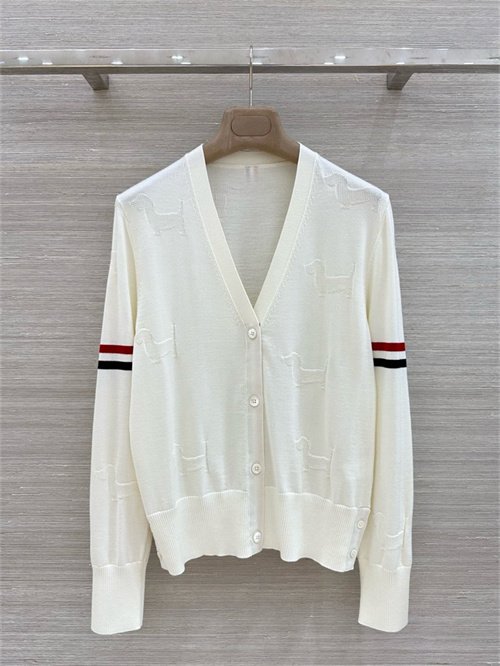 톰브라운 긴팔 가디건 T43994 2026/신상
