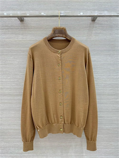 샤넬 긴팔 가디건 C53995 2026/신상