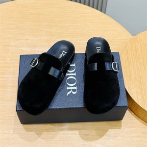 디올 남성용 슬리퍼 D29722-1 2026/신상