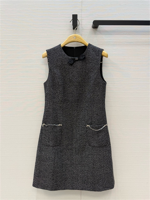 디올 민소매 원피스 D63602 2026/신상