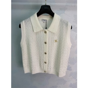 샤넬 조끼 C92259 2026/신상