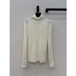 몽클레어 니트 목플라 M31993 2026/신상
