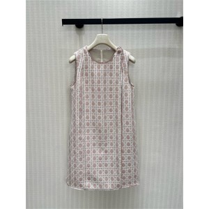 디올 민소매 원피스 D54709 2026/신상