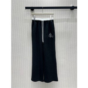 크롬하츠 캐주얼 바지 C82496 2026/신상