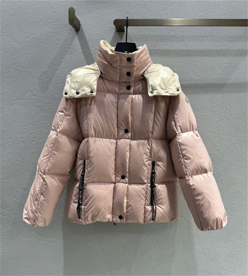 몽클레어 패딩 후드 자켓 M38209 2026/신상