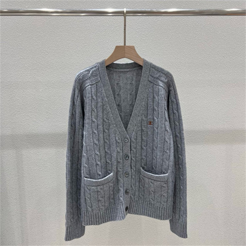 셀린느 긴팔 가디건 C94995 2026/신상