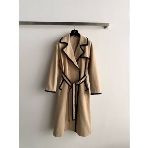샤넬 바람막이 코트 C75604 2026/신상