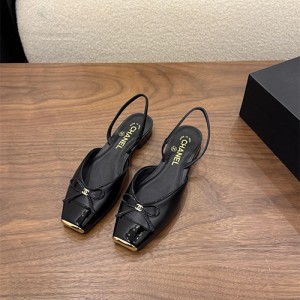 샤넬 여성용 샌들 C39028-1 2026/신상