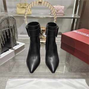 로저비비에 여성용 부츠 (굽높이8CM) R62887-2 2026/신상