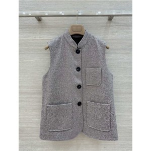 로로피아나 조끼 L64103 2026/신상
