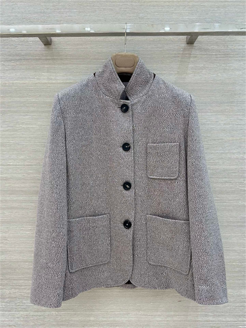 로로피아나 자켓 L95607 2026/신상