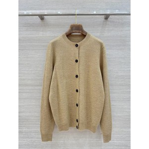 로로피아나 긴팔 가디건 L14359 2026/신상