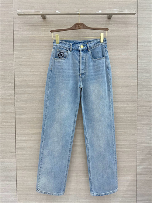 샤넬 청바지 C63906 2026/신상