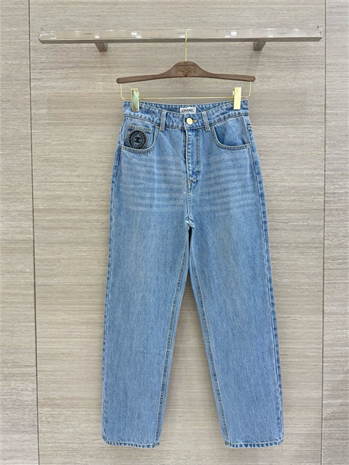 샤넬 청바지 C62906 2026/신상