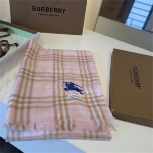 버버리 스카프 B26180-2 2026/신상