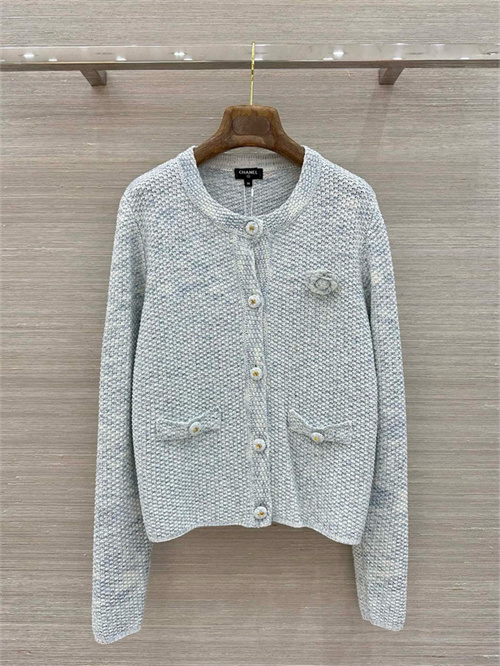 샤넬 자켓 C03158 2026/신상